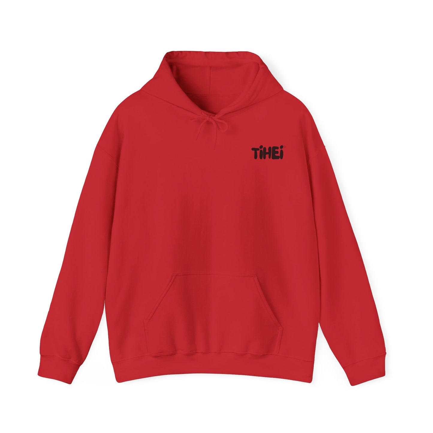 Tihei Mauri Ora Hoodie.